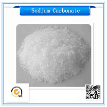 Le carbonate de sodium est un additif alimentaire utilisé comme régulateur d&#39;acidité, anti-agglomérant, agent de levage et stabilisateur